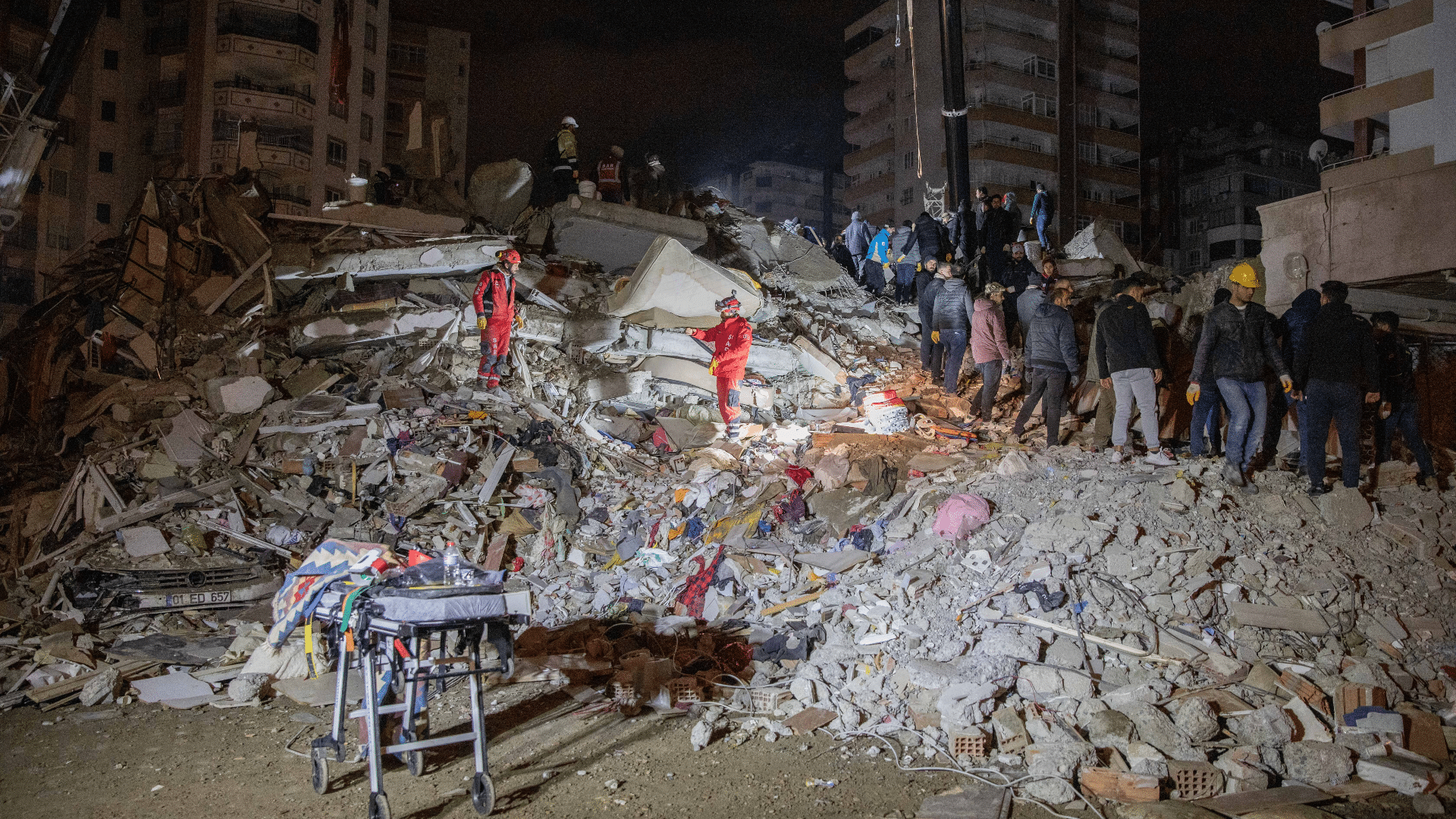 terremoto png ep
