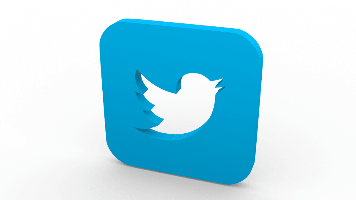 Logo de Twittera