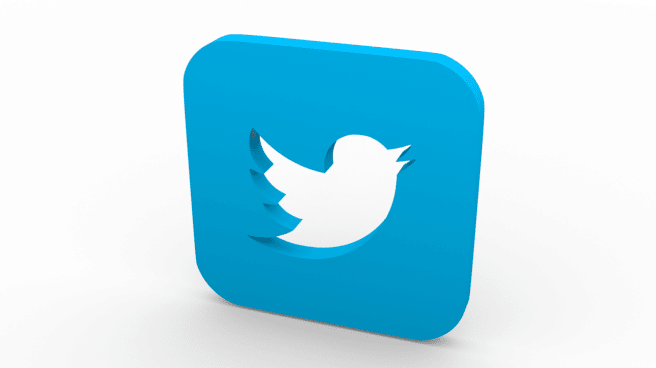 Logo de Twittera
