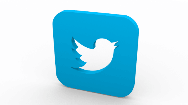 Caída masiva de Instagram y Twitter Logo de Twittera