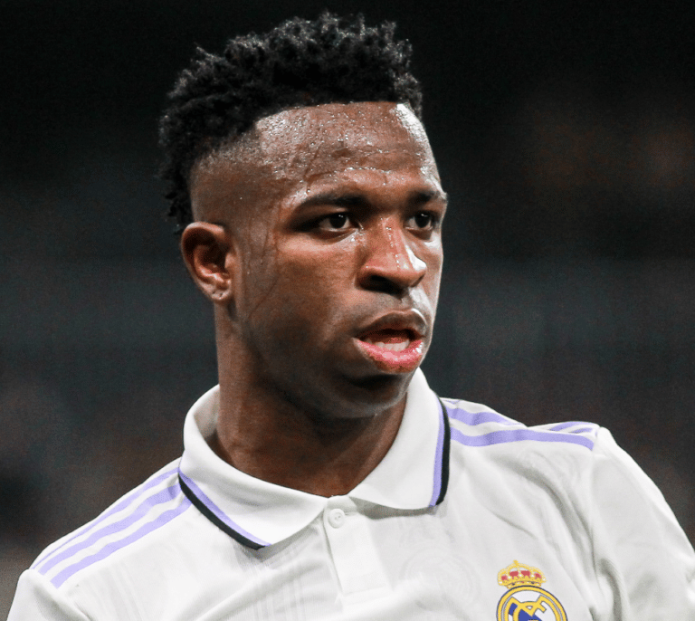¿Qué pasa con Vinicius? Toda la polémica explicada