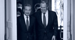 ¿Está China siendo realmente neutral?