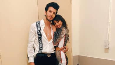 Tini lanza nueva música, ¿con mensaje para Sebastian Yatra y Aitana?