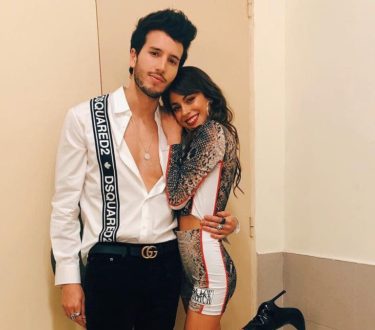 Tini lanza nueva música, ¿con mensaje para Sebastian Yatra y Aitana?