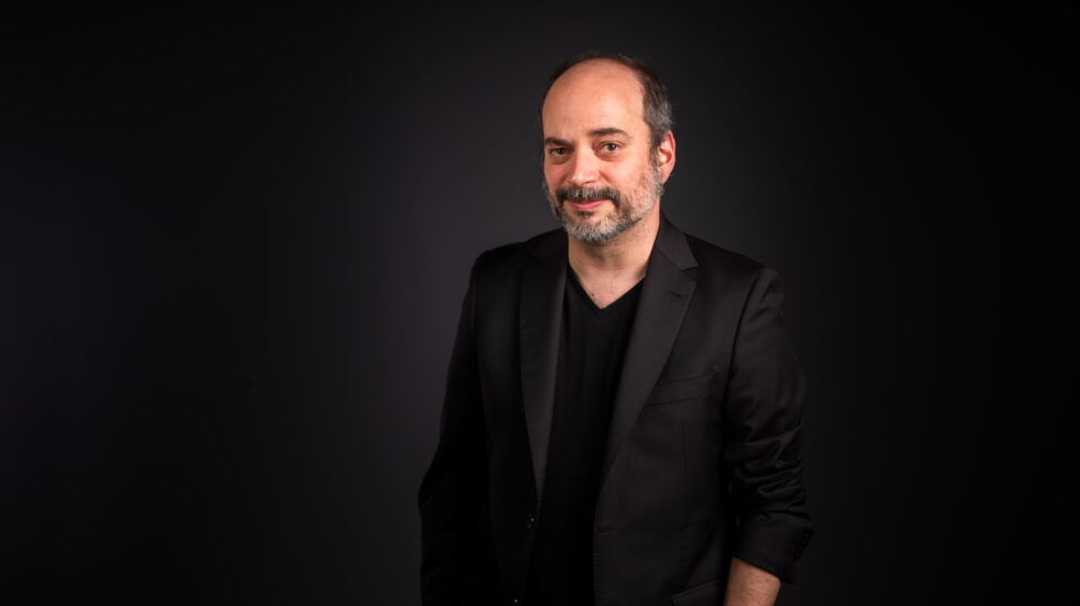 Alejandro G. Calvo