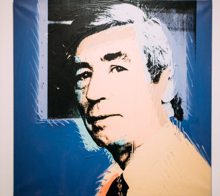 Hergé, el historietista que hizo del cómic un arte