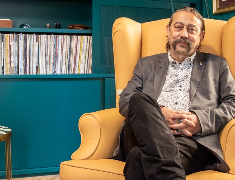 Adolfo García-Sastre: “Se puede declarar acabada la pandemia”