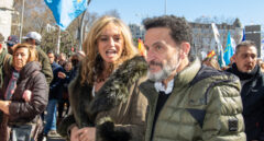 Edmundo Bal: "El Congreso, que representa la soberanía nacional, se convirtió en una casa de citas"
