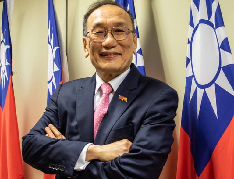 "Si China atacara Taiwán, supondría el inicio de una III Guerra Mundial entre China y EEUU"