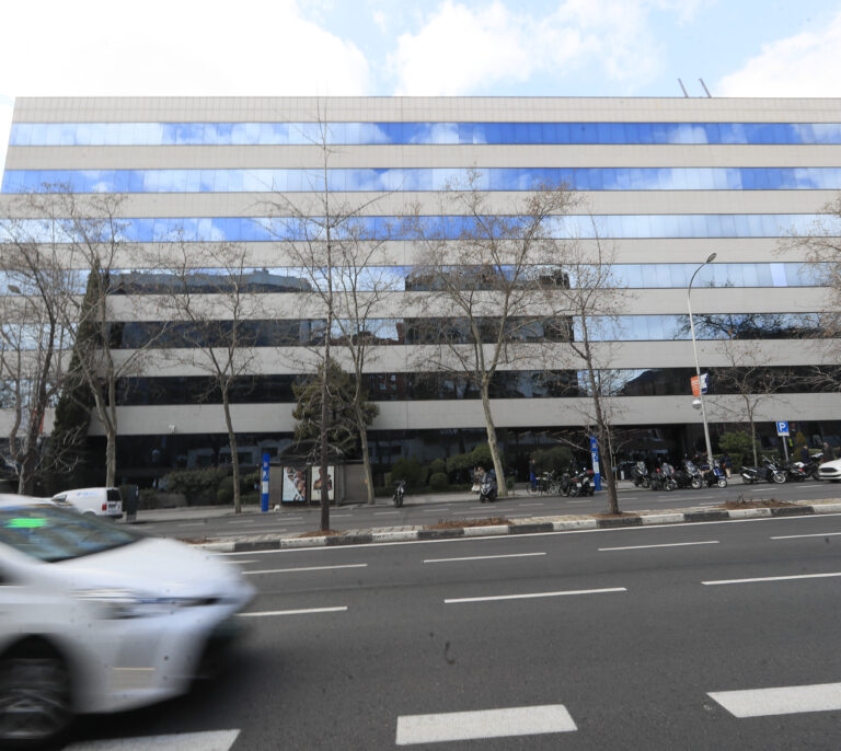 Ferrovial invertirá 75 millones en construir dos plantas de energía solar fotovoltaica en Andalucía