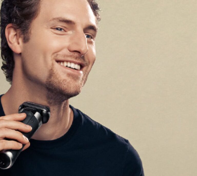 Ahora la afeitadora eléctrica Braun Series 9 Pro con 175 euros de descuento