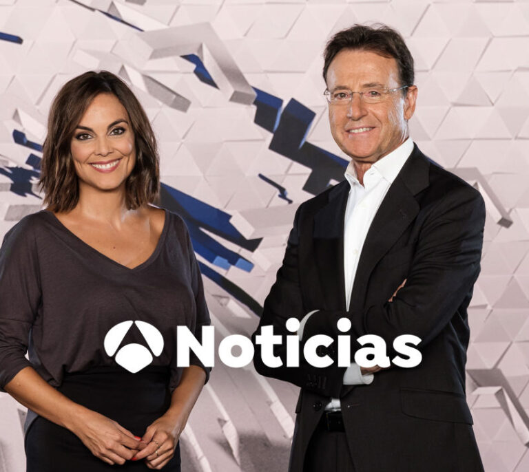 Antena 3 se mantiene líder por 16º mes consecutivo, mientras que La 1 sufre una nueva recaída