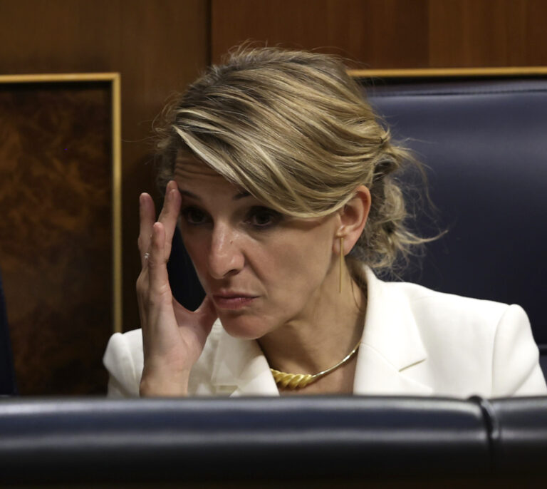 Podemos acusa directamente a Yolanda Díaz de no querer "primarias abiertas" tras otra negociación fracasada