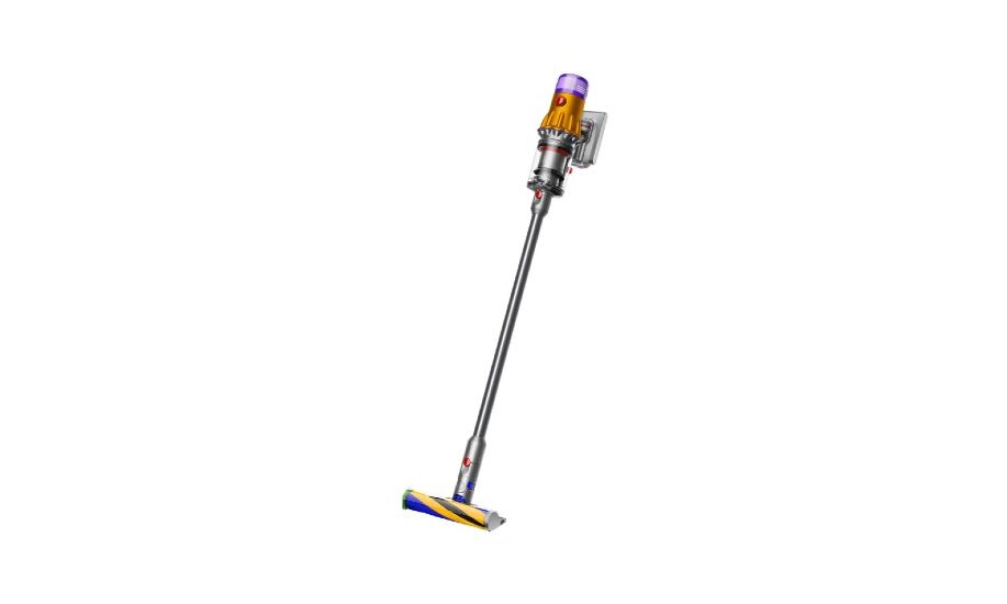 Dyson cordless vacuum cleaner