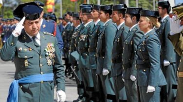 El general Espinosa: inteligente, seductor, futbolero y 'trincón'