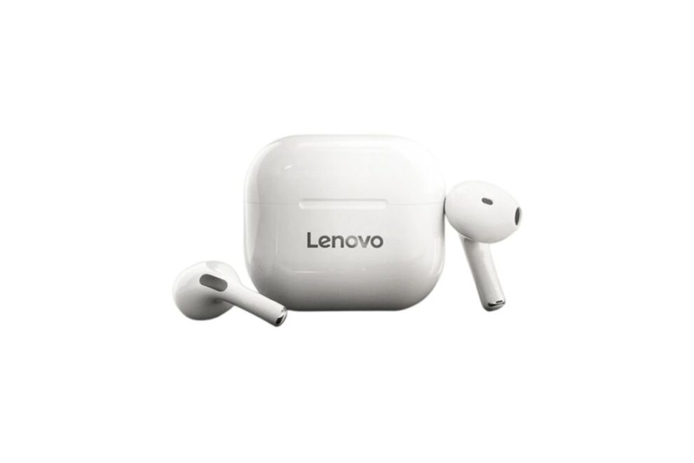 Auriculares Lenovo