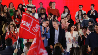 El Gobierno aprobará el martes una ley que exigirá la paridad en el Consejo de Ministros y las grandes empresas