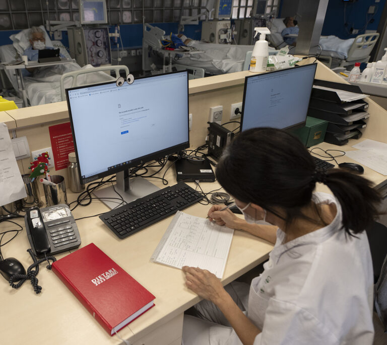 El ciberataque al Clínic y lo que está por venir