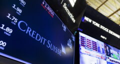 Credit Suisse contagia a la banca estadounidense tras una jornada negra en Wall Street