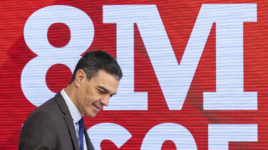 El Gobierno llega al 8-M más dividido que nunca y sin opción de pacto con Podemos