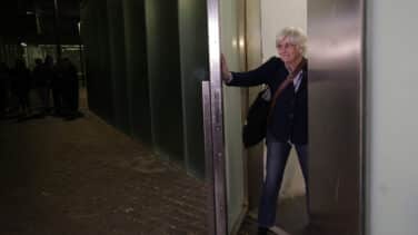 Ponsatí vuelve a Bruselas para acudir a un pleno del Parlamento Europeo tras quedar en libertad