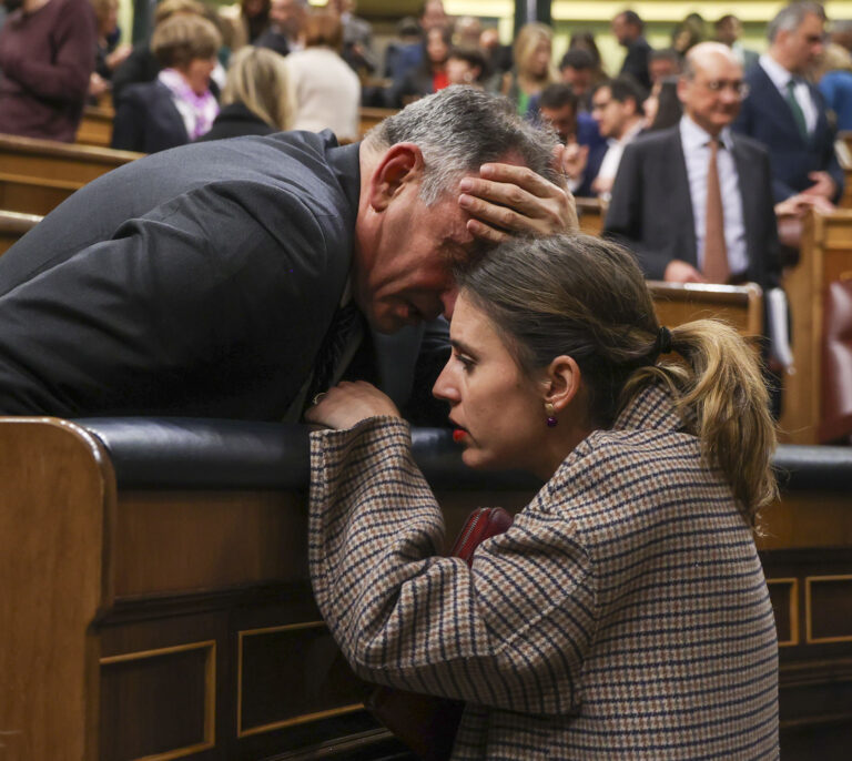 No hay cuidado, no romperán