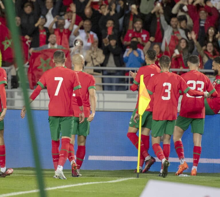 Detenido un empleado de hotel por insultar a la selección de Marruecos: "Malditos moros de mierda"