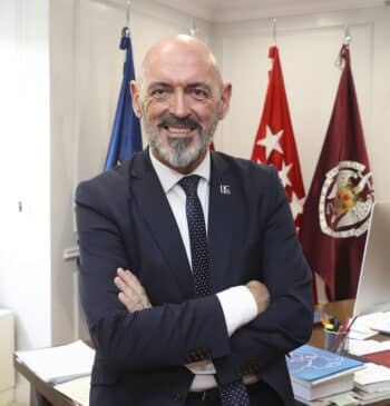 La Complutense se persona en el 'caso Begoña Gómez' para ejercer acciones [...]