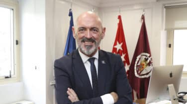 La Complutense deja en manos del juez investigar si el 'software' de Begoña Gómez supuso "apropiación indebida"
