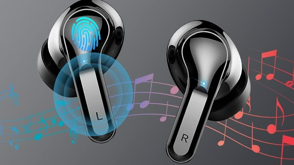 auriculares inalámbricos