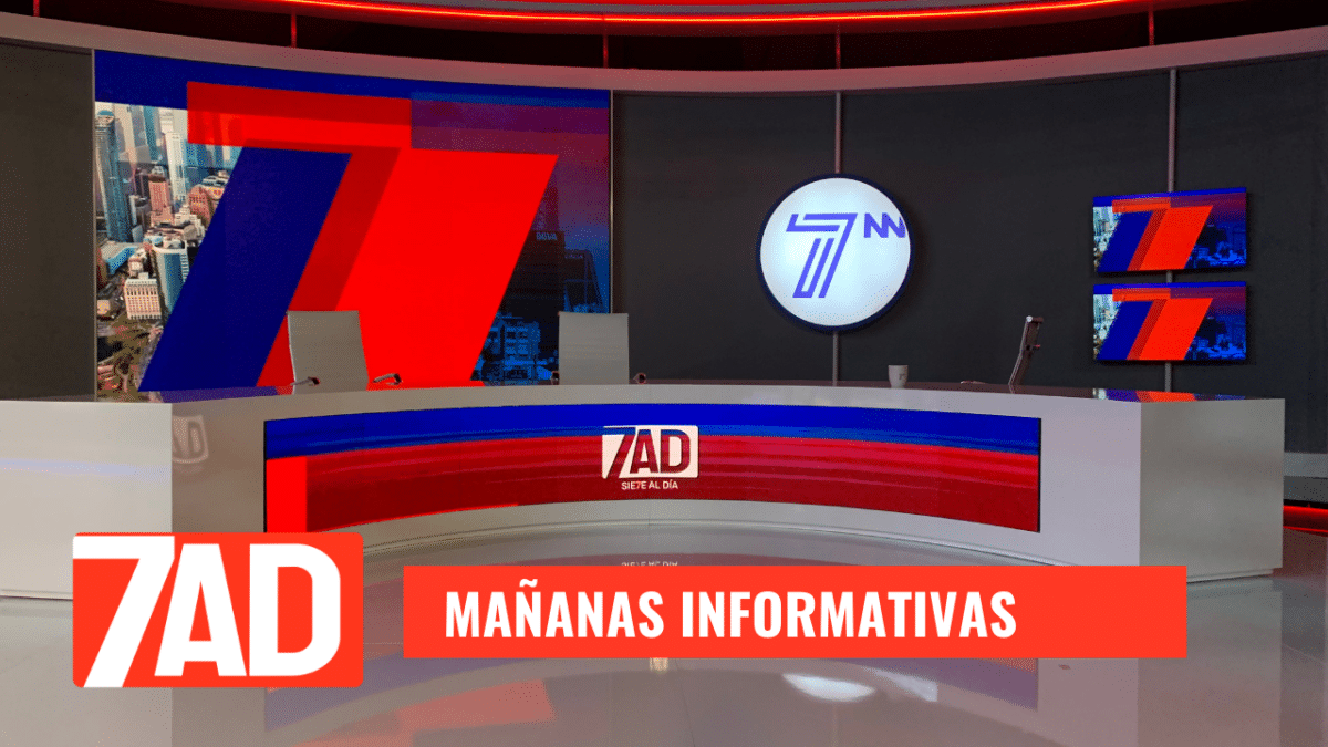 Plató de 7NN