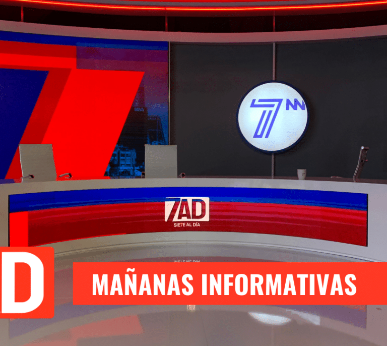 Cierra 7NN, el canal de televisión ligado a la extrema derecha