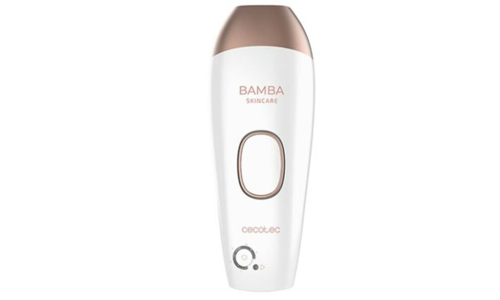 Bamba Cecotec ipl