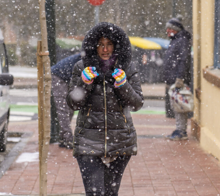 El tiempo para mañana: de Cádiz a Teruel, el frío se mantiene en la Península
