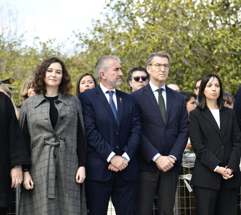 La AVT reclama justicia para las víctimas y reprueba el acercamiento de presos de ETA a Euskadi