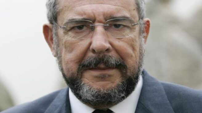 Salvador García-Bodaño.