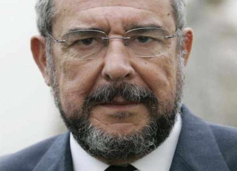 Fallece el escritor Salvador García-Bodaño a los 87 años