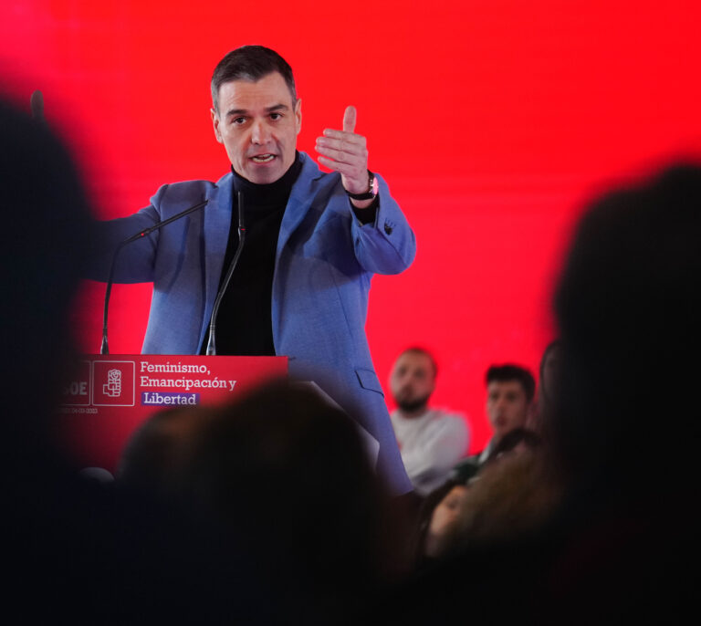 Los barones reconocen la pronta respuesta a 'Mediador', pero temen por el "ruido" constante de Madrid