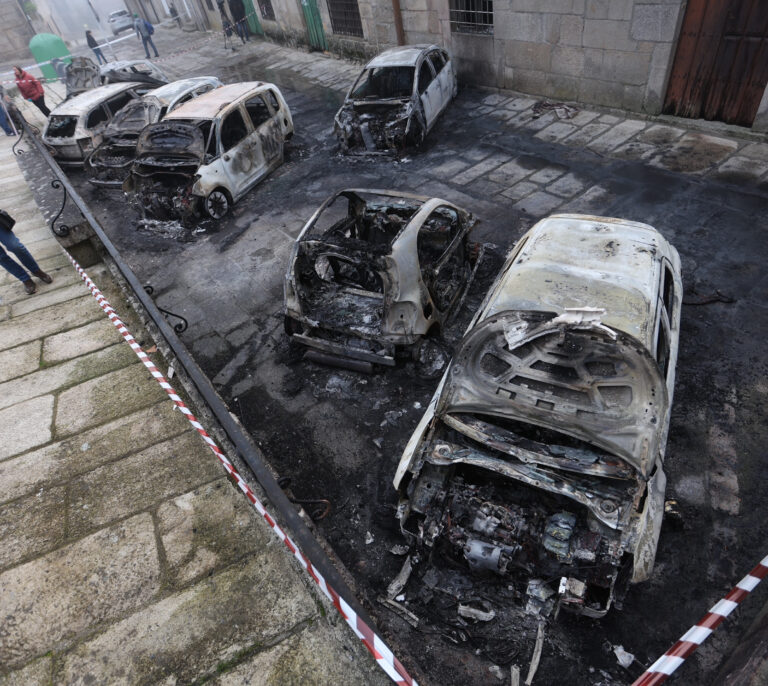 La caja negra de los coches empezará a ser obligatoria este verano: cuándo y cómo funciona