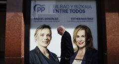 De 'fortín anti ETA' a sedes a pie de calle, así se 'desblinda' el PP vasco