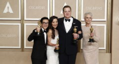 Consulte la lista de los ganadores de los Premios Oscar 2023