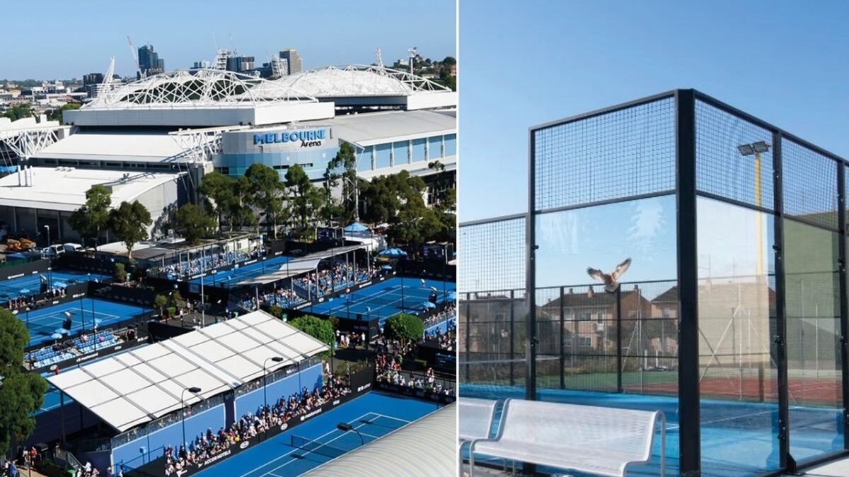 Green Set y Padel Courts refuerzan su alianza para ser líderes en superficies de tenis y pádel con bd-capital