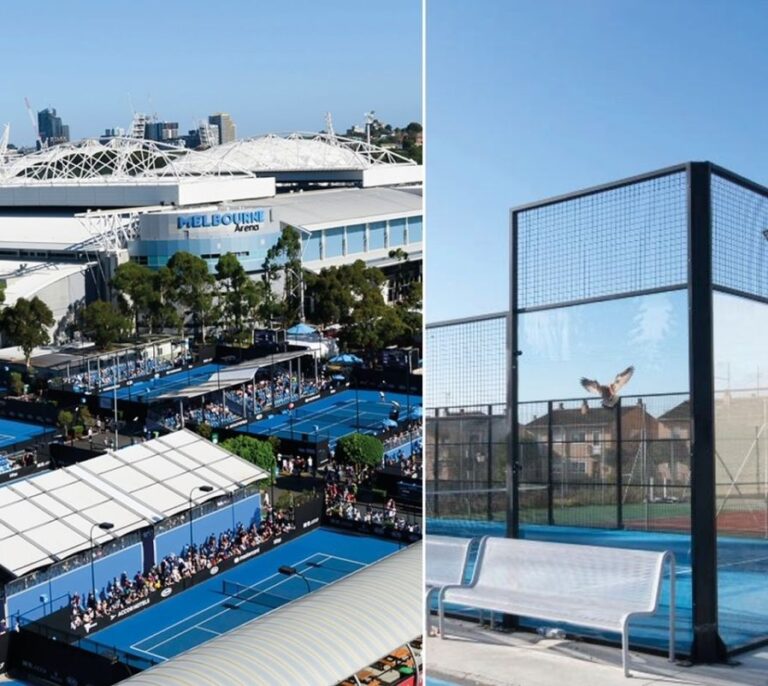 Green Set y Padel Courts refuerzan su alianza para ser líderes en superficies de tenis y pádel con bd-capital