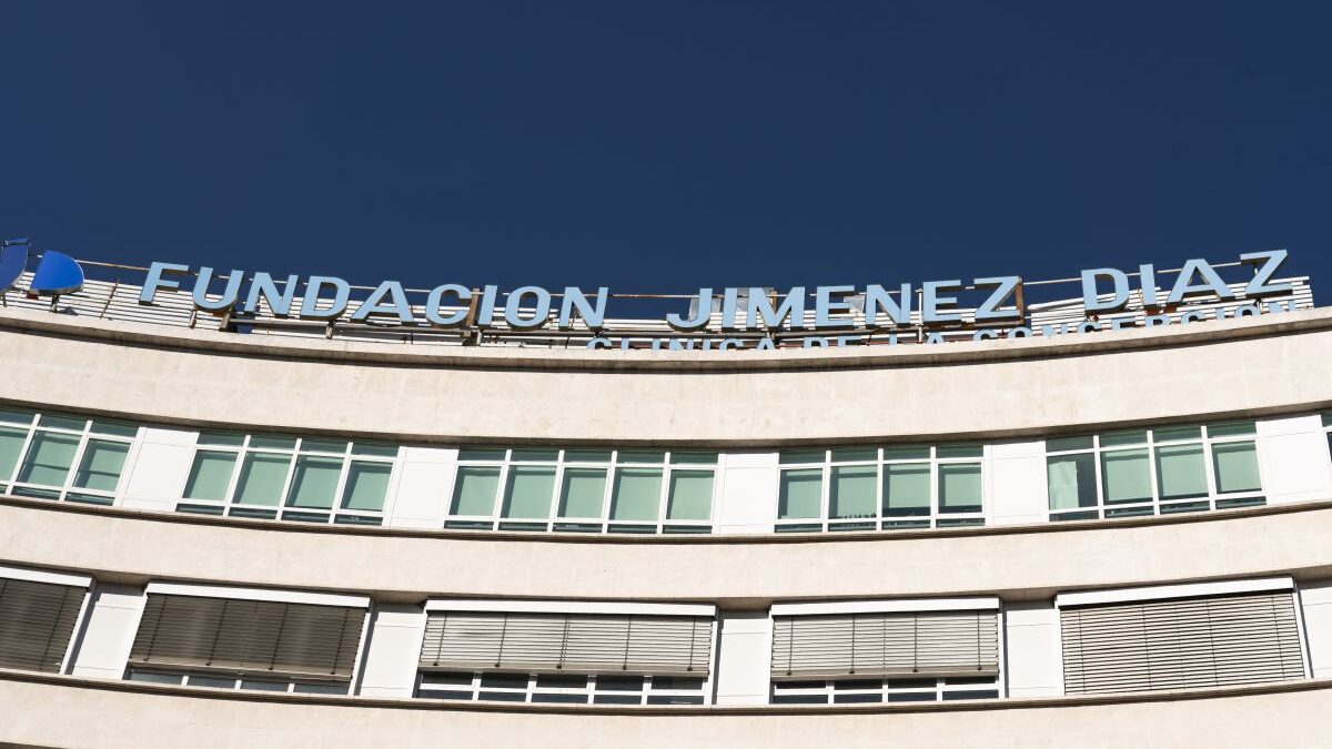Los hospitales de la Comunidad de Madrid destacan en los rankings nacionales e internacionales