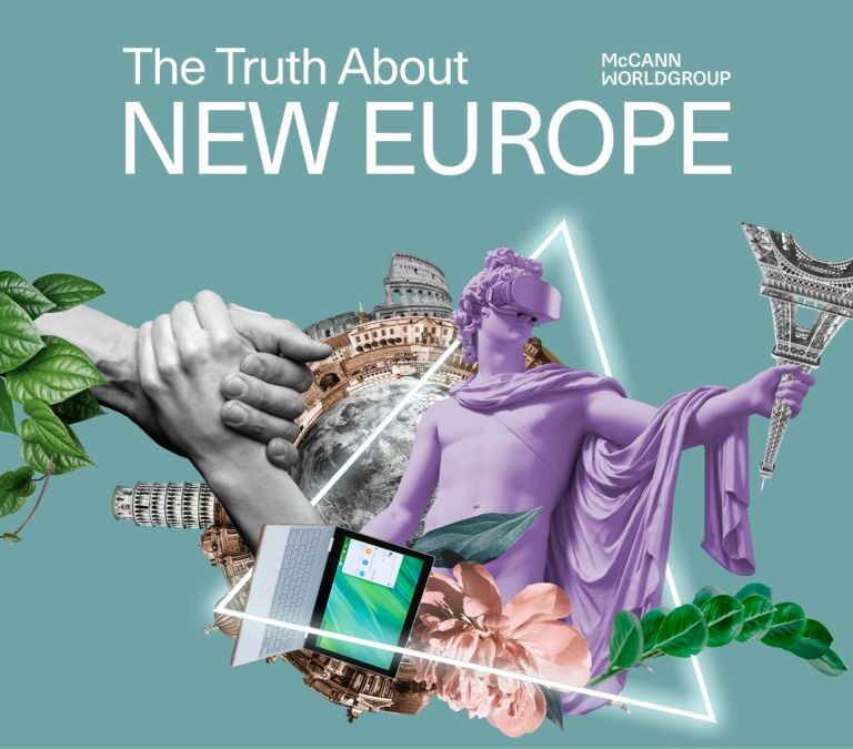Uno de cada tres europeos saldría del continente en el futuro para buscar una vida mejor