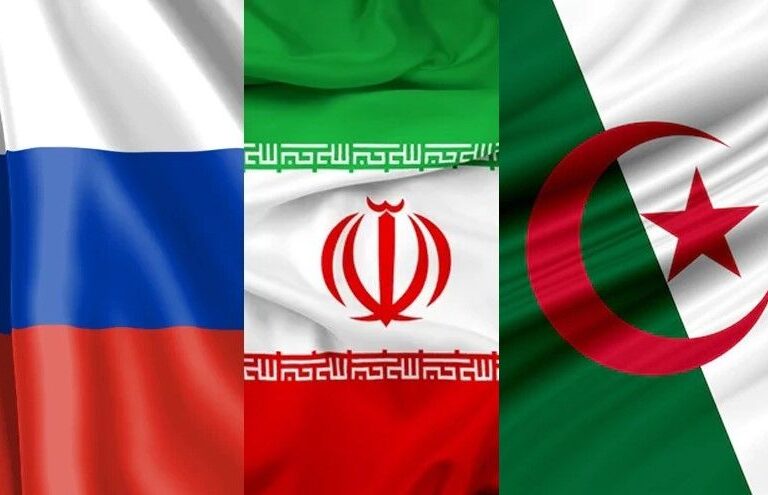Argelia, Irán y Rusia: la alianza para controlar el Sahel que preocupa a la UE y EEUU