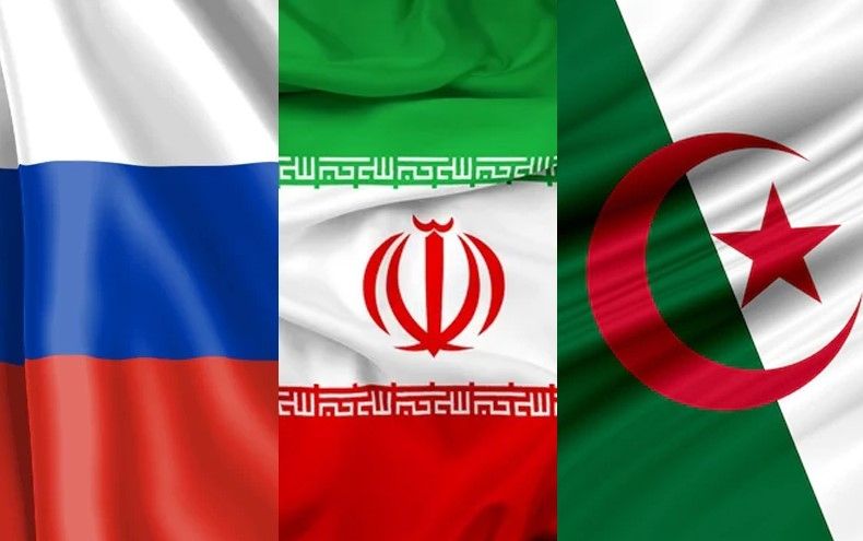 Argelia, Irán y Rusia: la alianza para controlar el Sahel que preocupa a la UE y EEUU