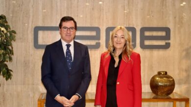 McCann Worldgroup se incorpora a la CEOE