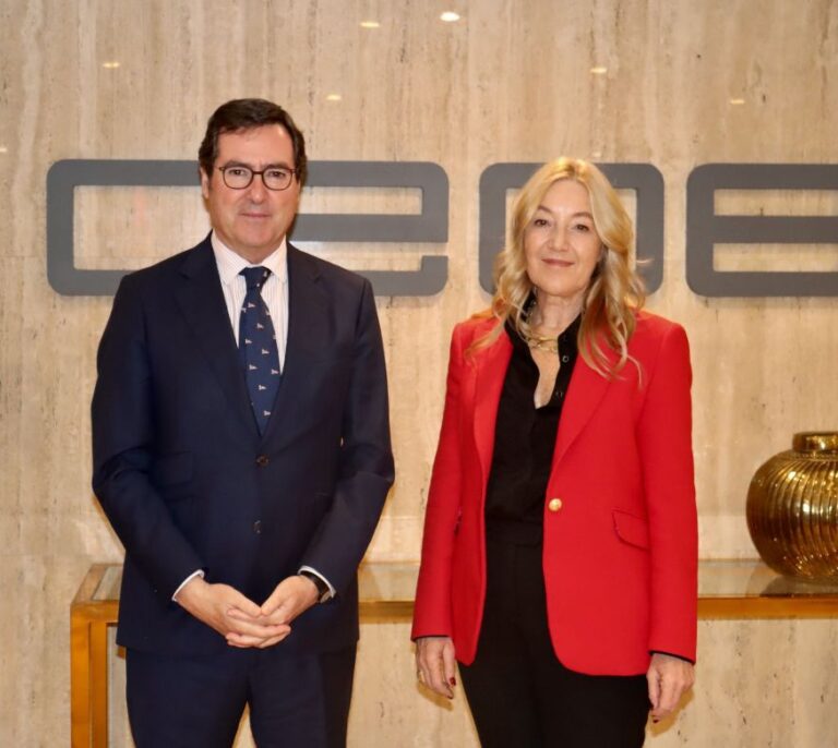 McCann Worldgroup se incorpora a la CEOE