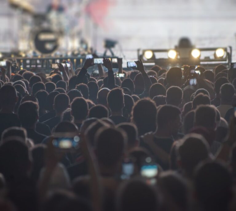 CO2 Revolution destina 250.000 toneladas de CO2 para compensar la huella de carbono de eventos masivos